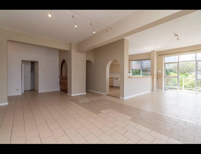 3 BEDROOM APARTMENT RENTED IN TAMBOERSKLOOF